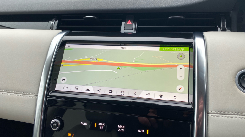 Land Rover Discovery Sport 2.0 P250 SE 5dr Auto Petrol Station Wagon